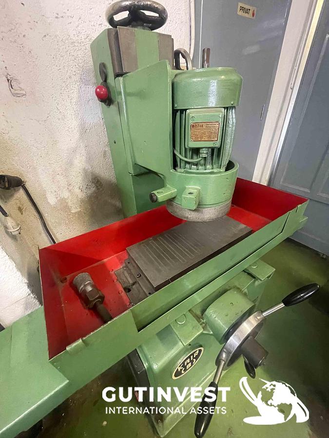 Used Metal grinding machine
