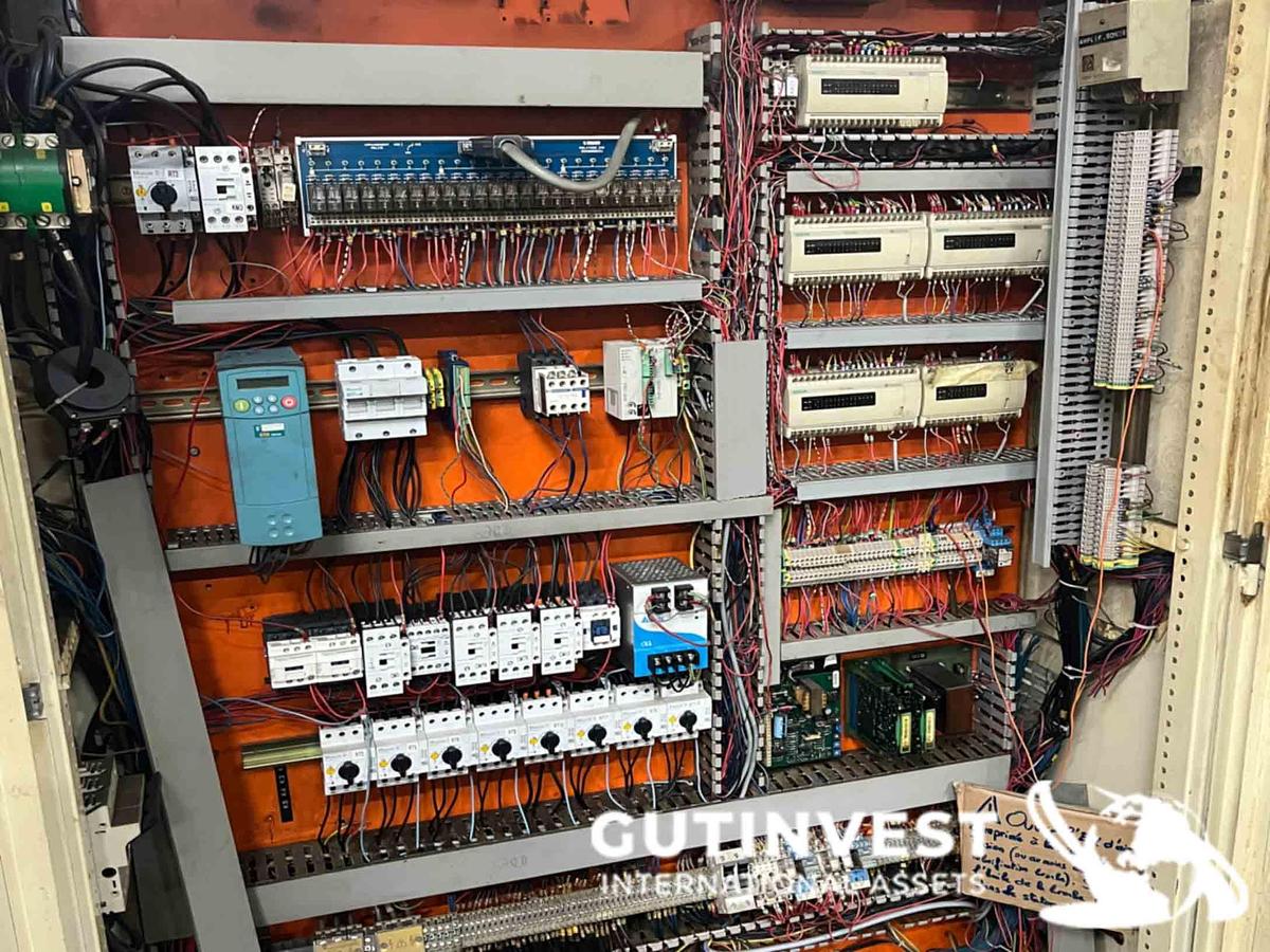 Used Surface Grinding machine