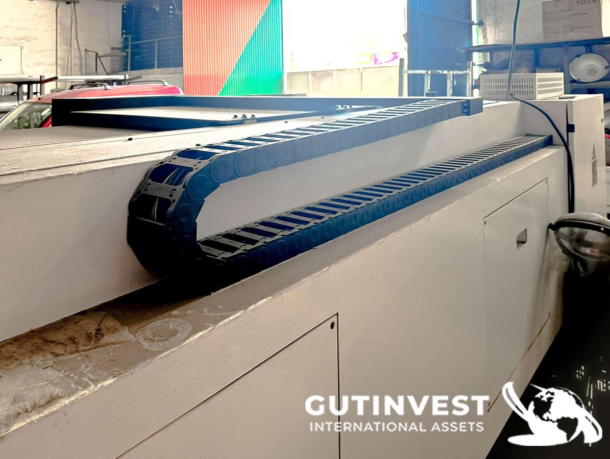 Usado Torno cnc para metal