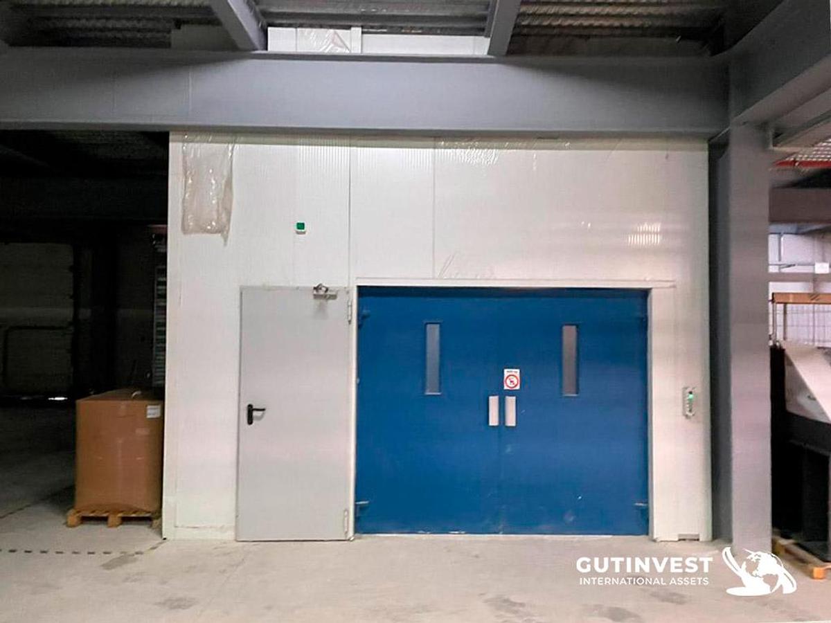 Usado 1 - Unidad productiva - Fabricante de mobiliario de madera - 7.