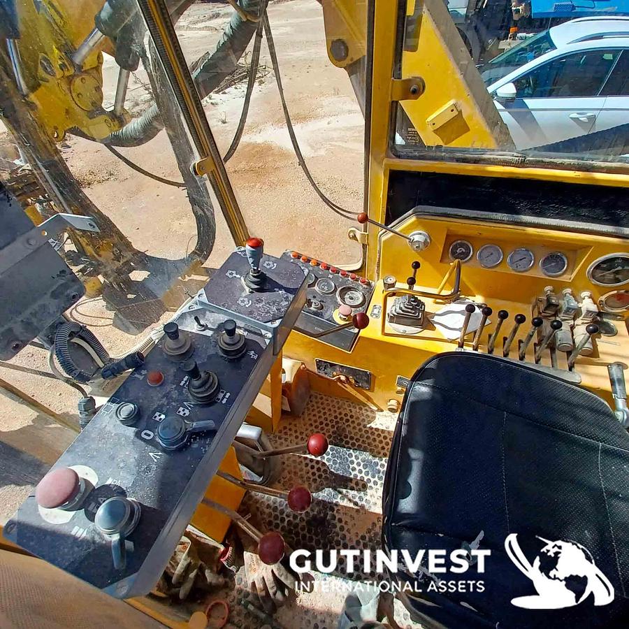 Used 1 - Drilling machine