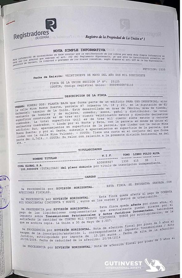 Usado 1 - Unidad productiva - Fabricante de mobiliario de madera - 7.
