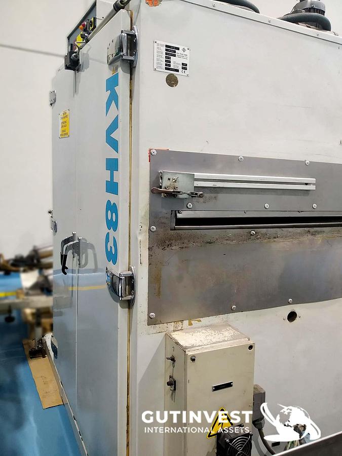 Used 2 - Preheater