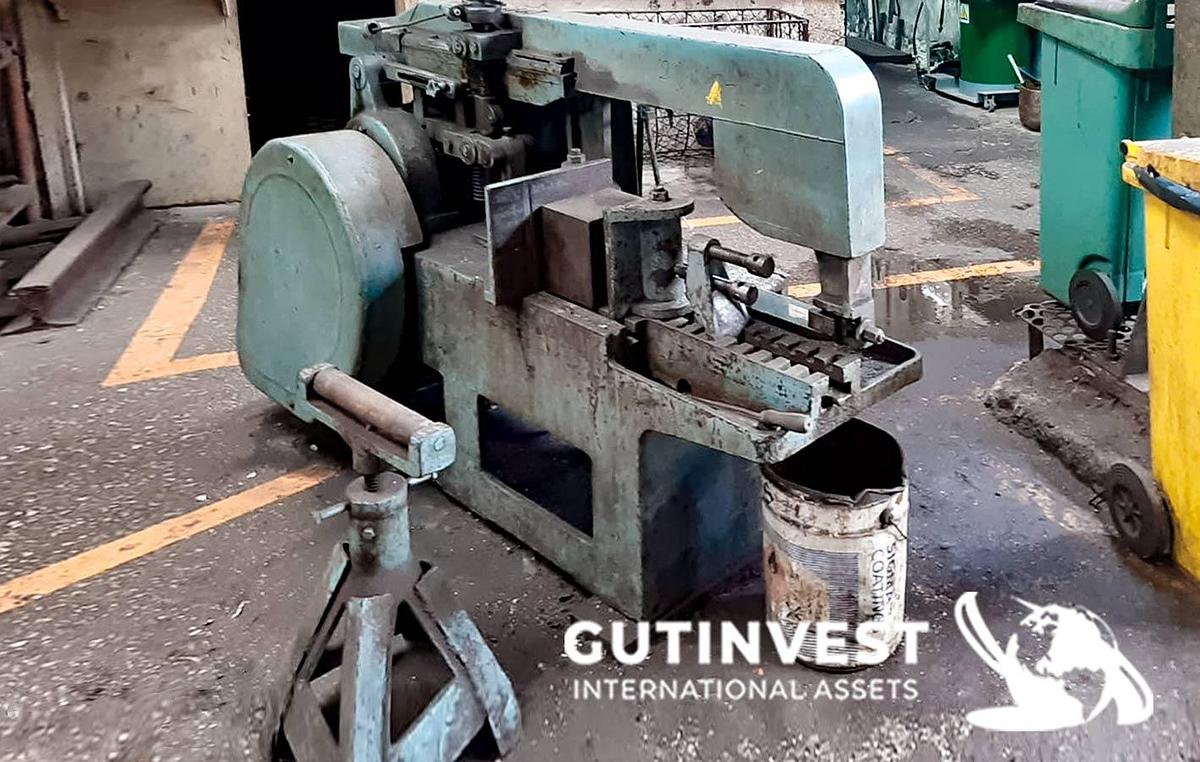 Used Sawing machine