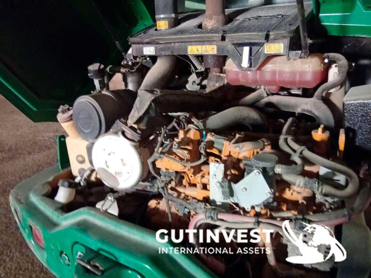 Used 1 - Wheel Loader