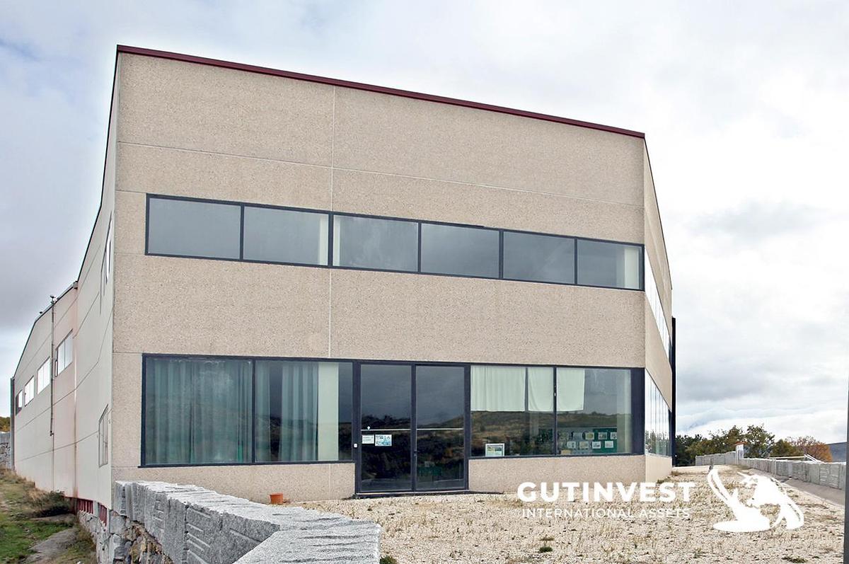 Used Complete factory - beer production - brewery food industry