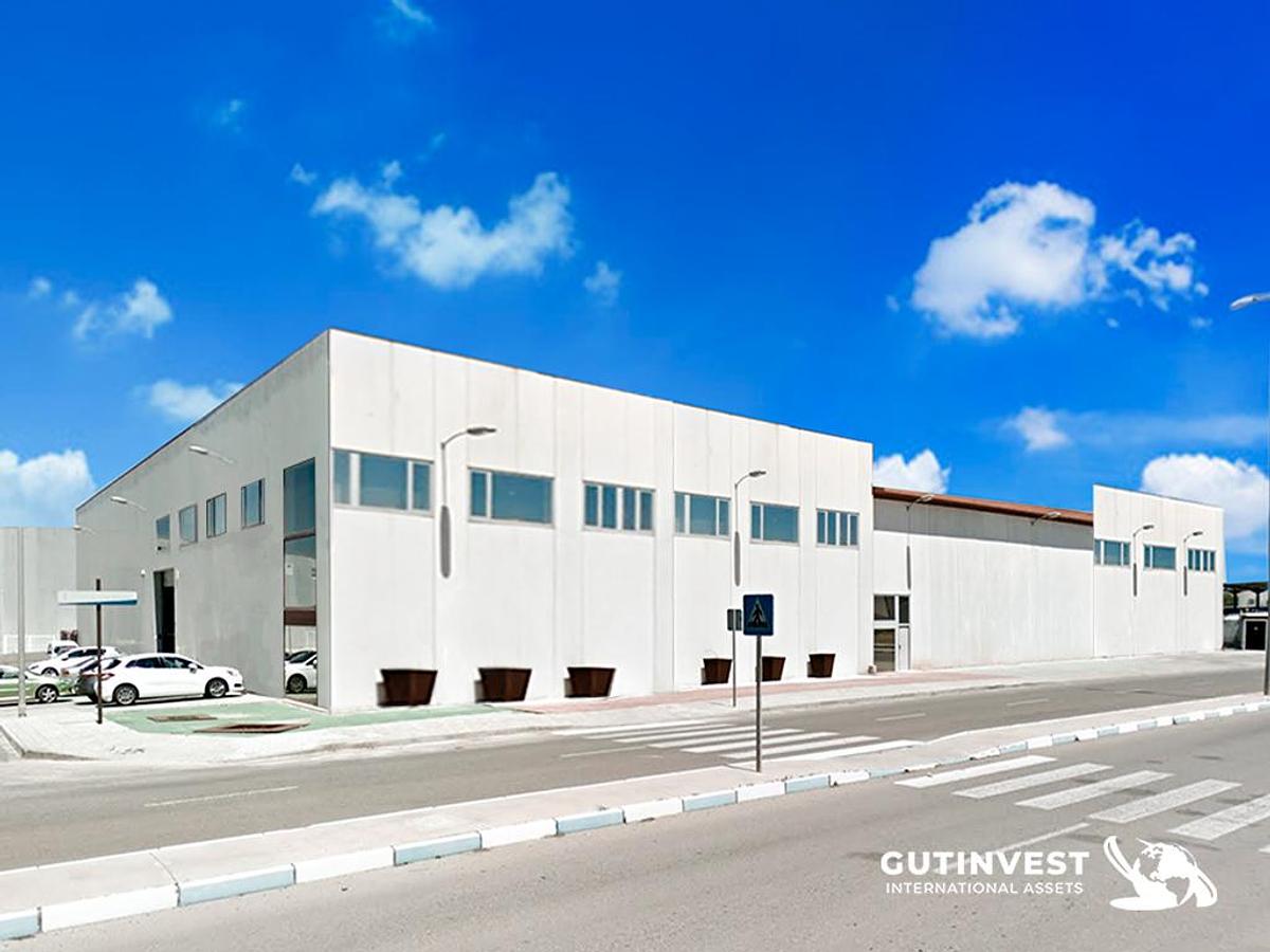 Usado 1 - Unidad productiva - Fabricante de mobiliario de madera - 7.