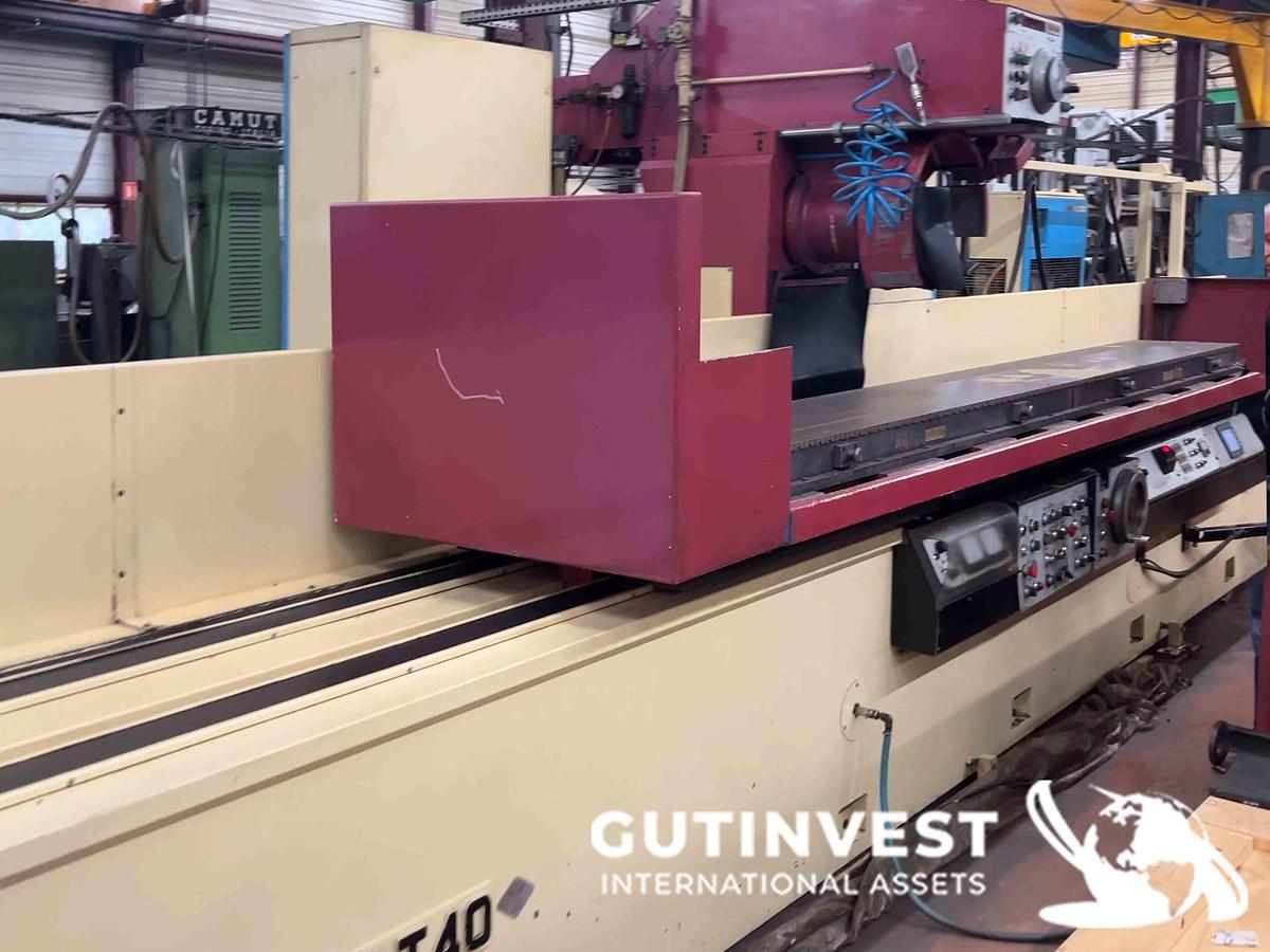 Used Surface Grinding machine