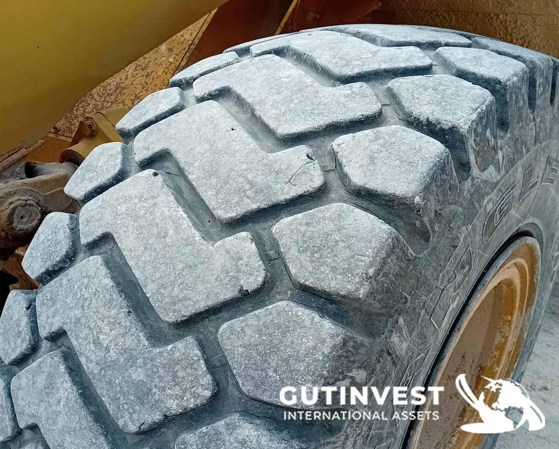 Used 1 - Wheel loader