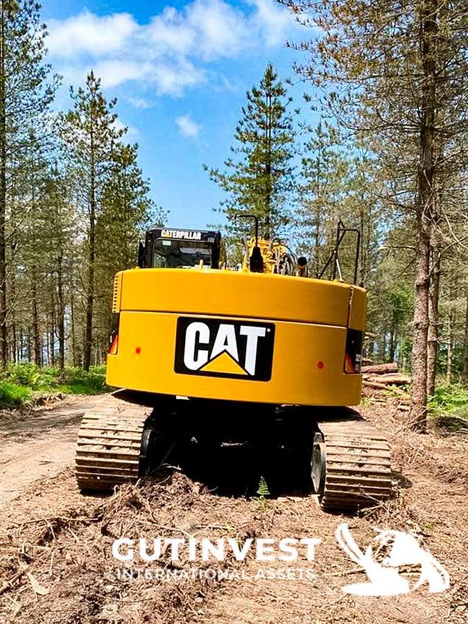Used 1 - Crawler excavator