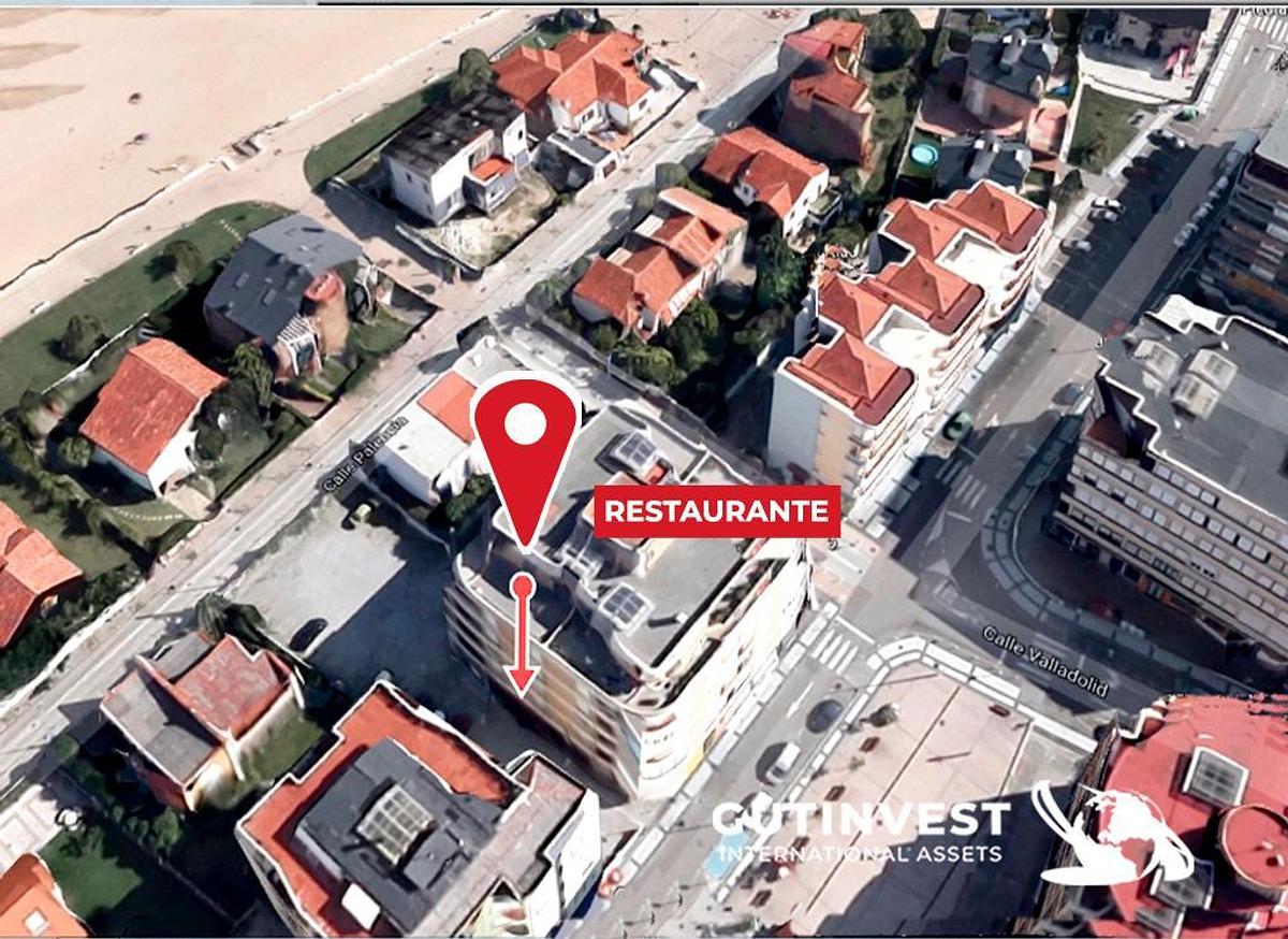 Usado 1 - Bar - Restaurante de 68m2