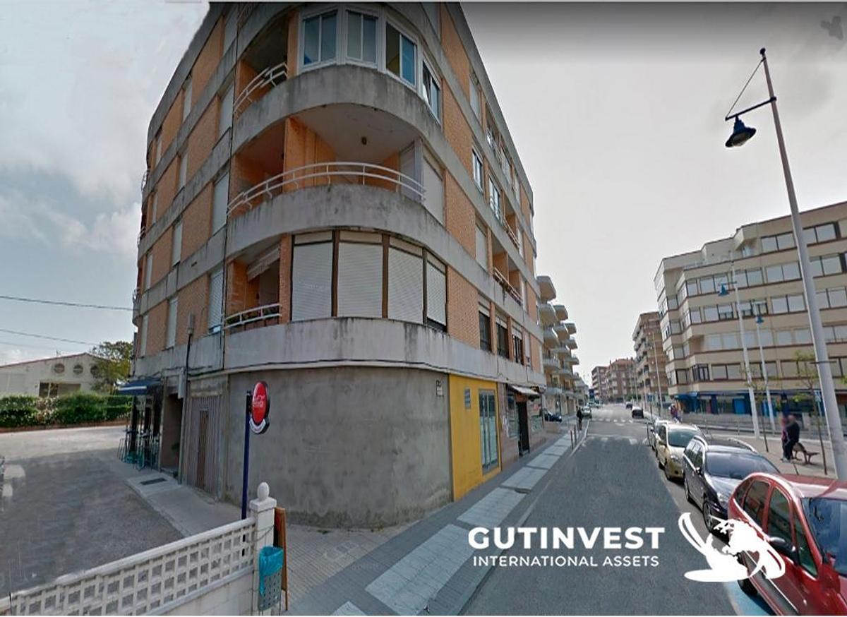 Usado 1 - Bar - Restaurante de 68m2