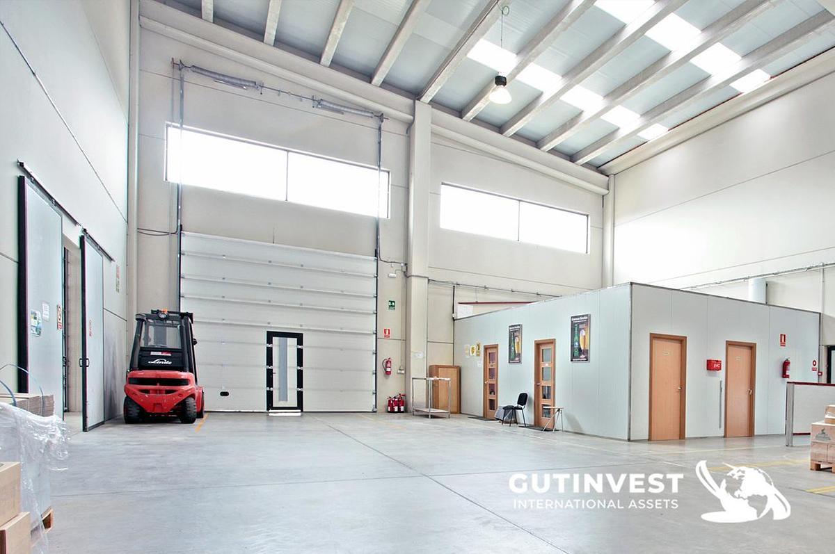 Used Complete factory - beer production - brewery food industry