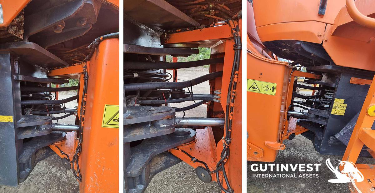 Used 1 - Wheel loader