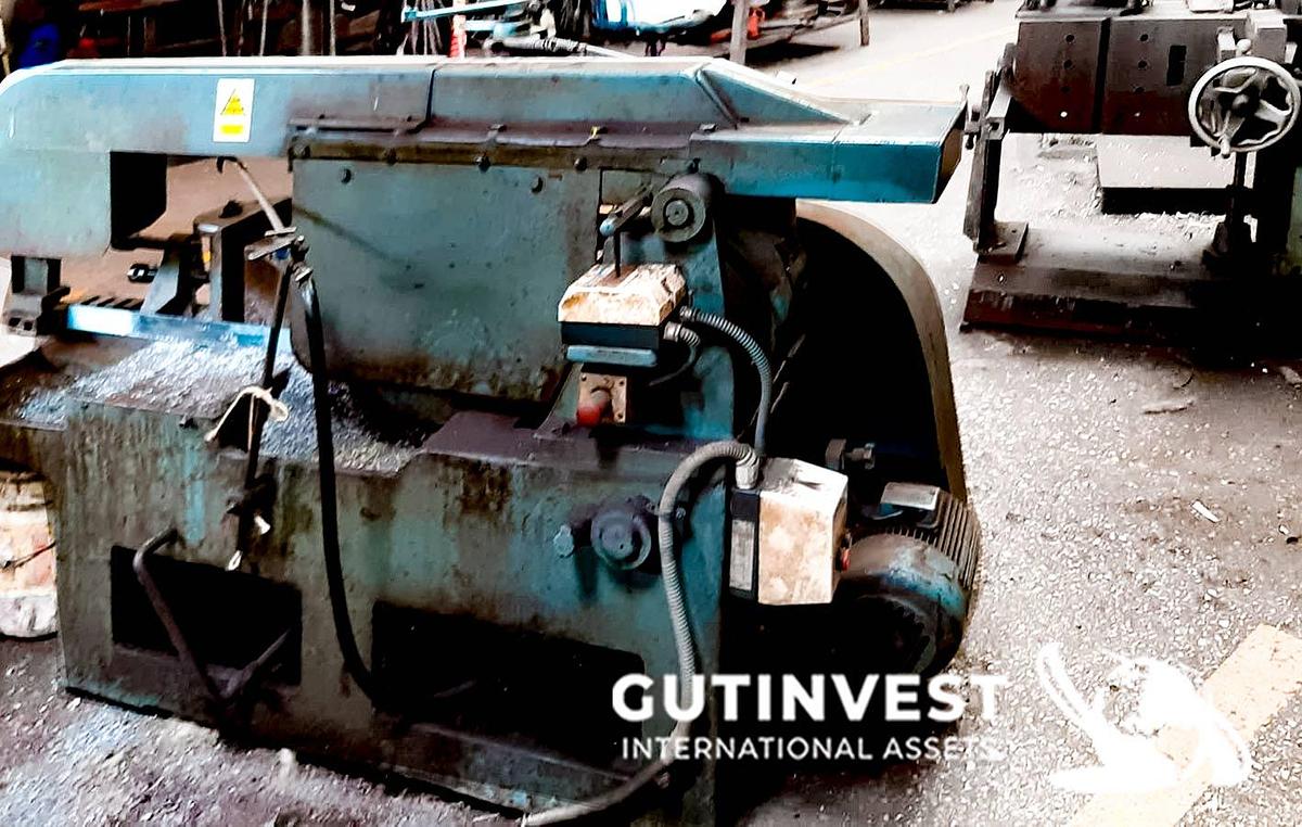 Used Sawing machine