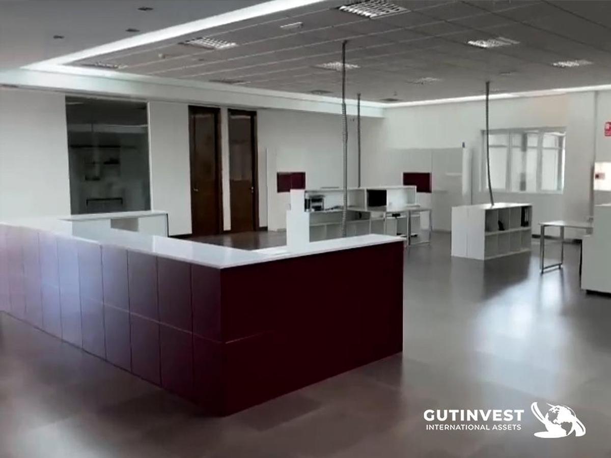 Usado 1 - Unidad productiva - Fabricante de mobiliario de madera - 7.