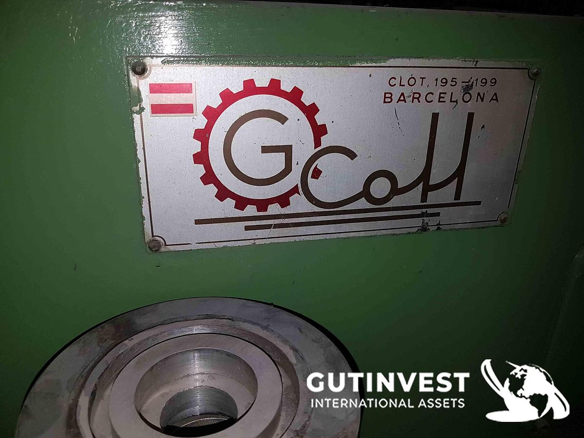 Used 4 - Extruder