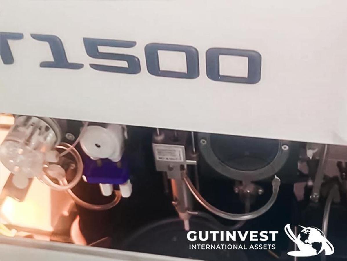 Used Biochemistry Automated Analyzer
