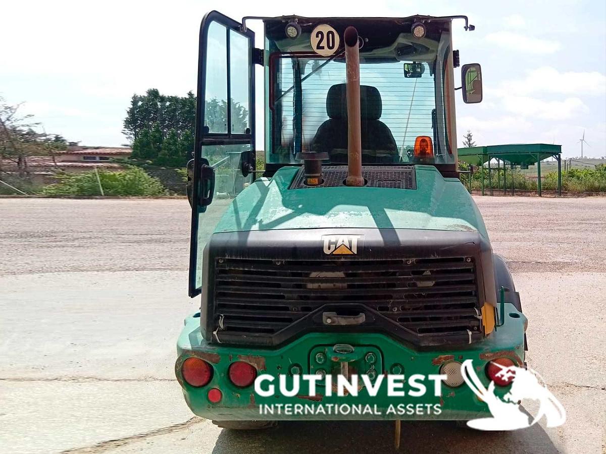 Used 1 - Wheel Loader
