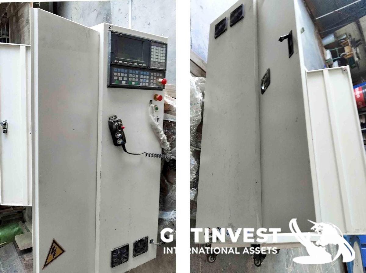 Usado Control numérico CNC