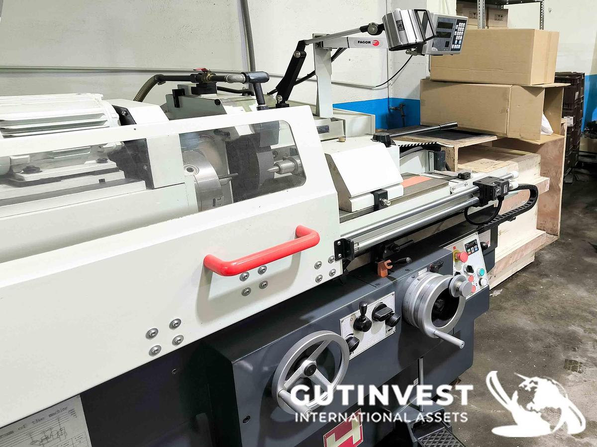 Used 1 - Cylindrical grinding machine