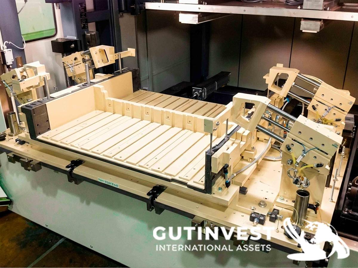 Usado Máquina de soldadura por infrarrojos plásticos poliestireno