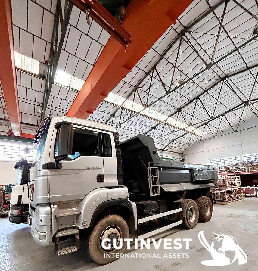 Used 1 - Dump Truck