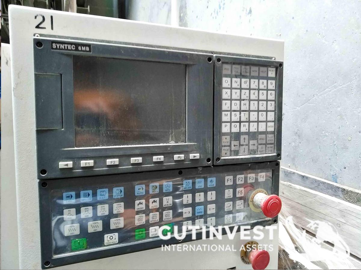 Used CNC numerical control