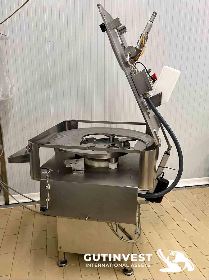 Used 1 - Slicing Machine