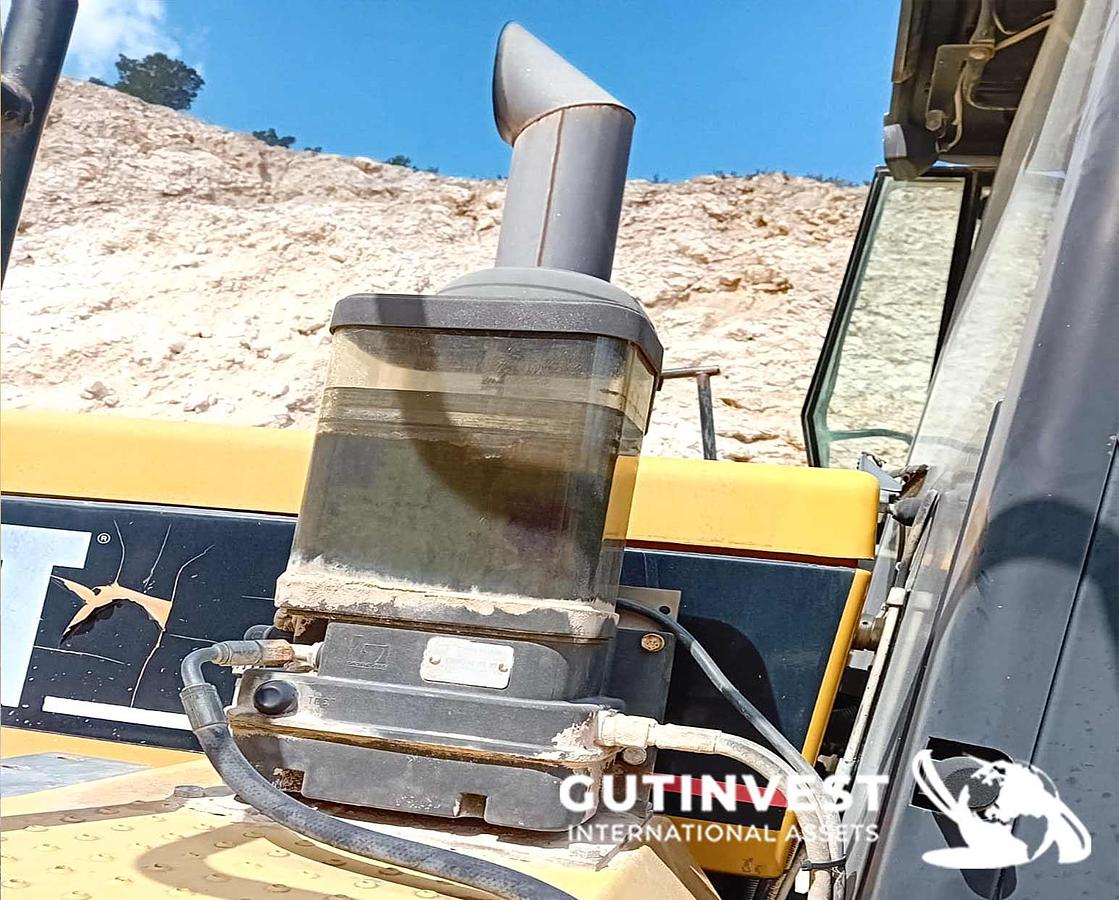 Used 1 - Wheel loader