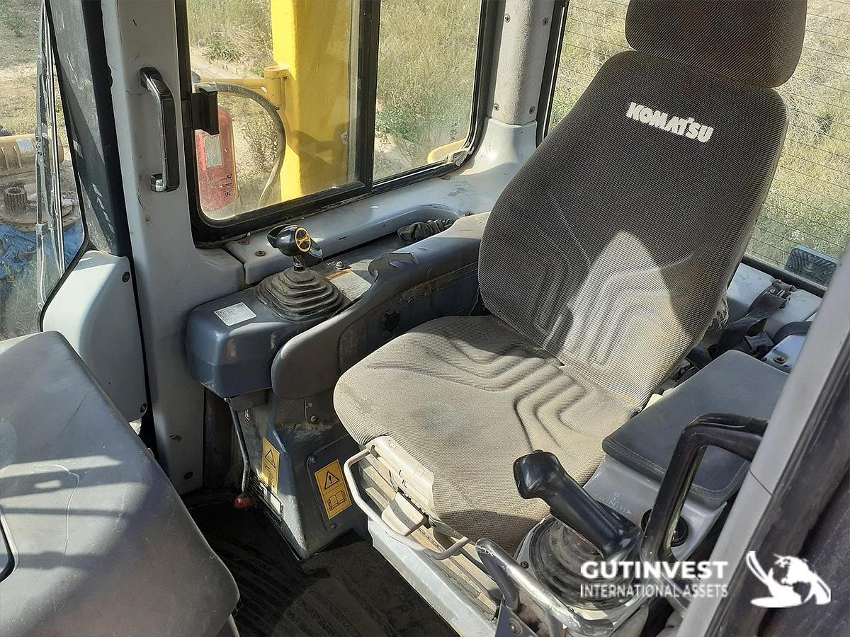 Used 1 - Bulldozer