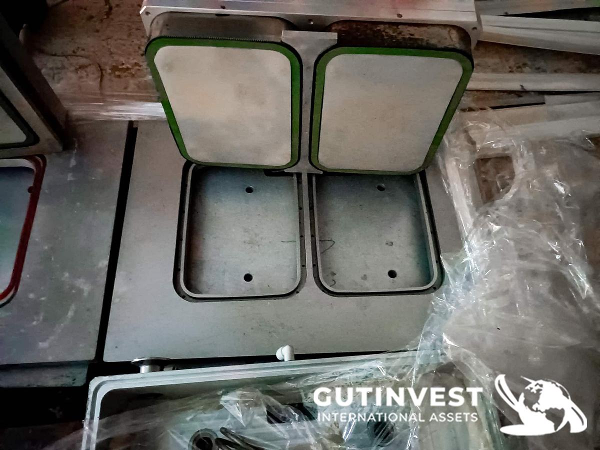 Used Heat Sealing machine