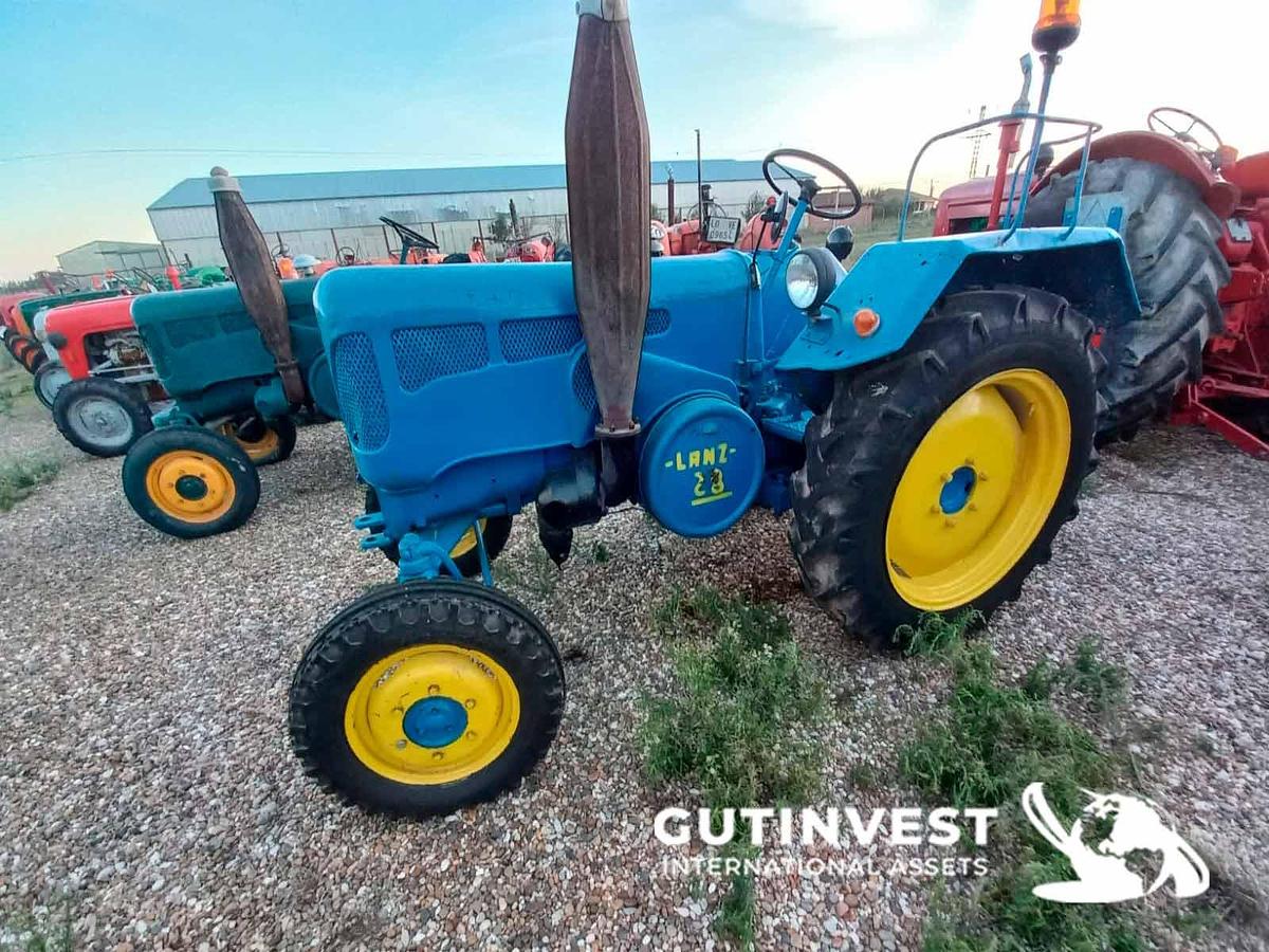 Used 13 - Agricultural tractor