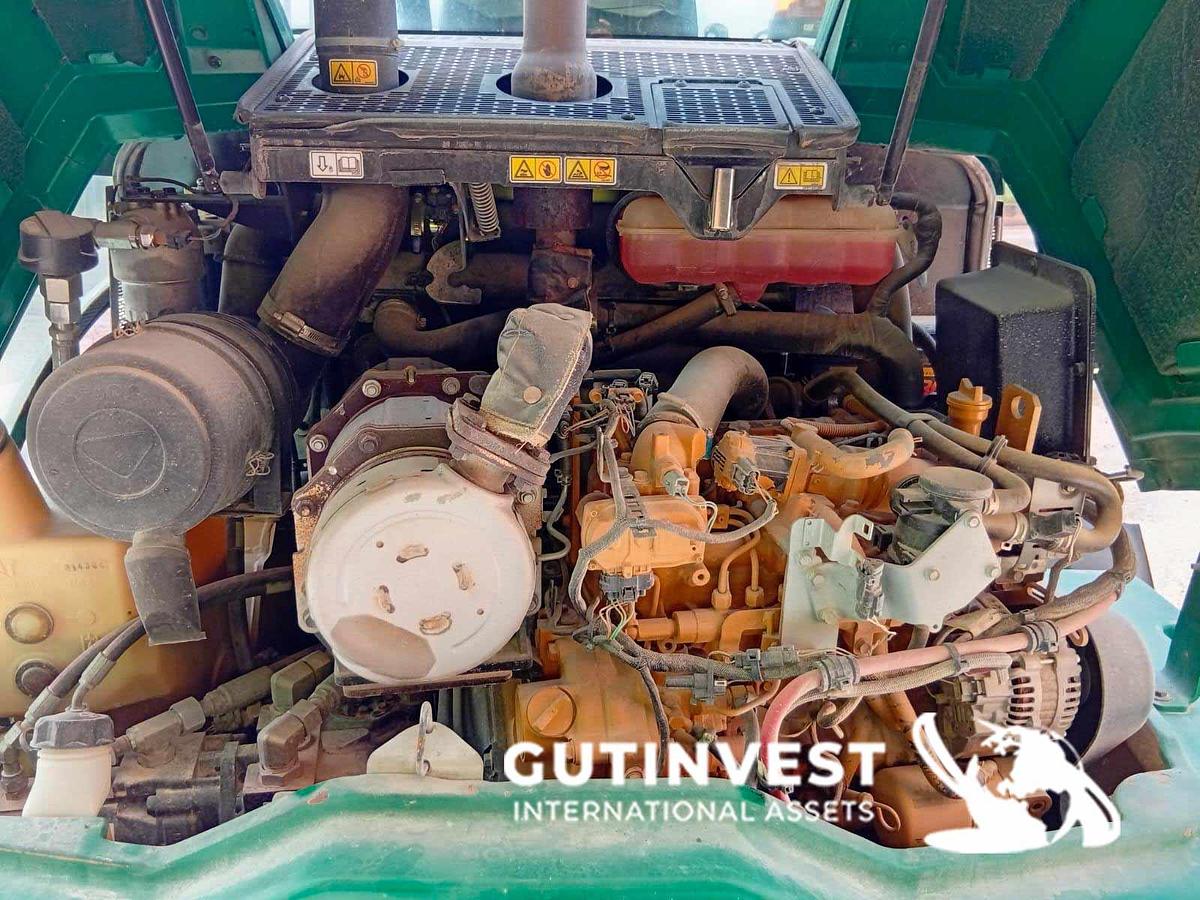 Used 1 - Wheel Loader