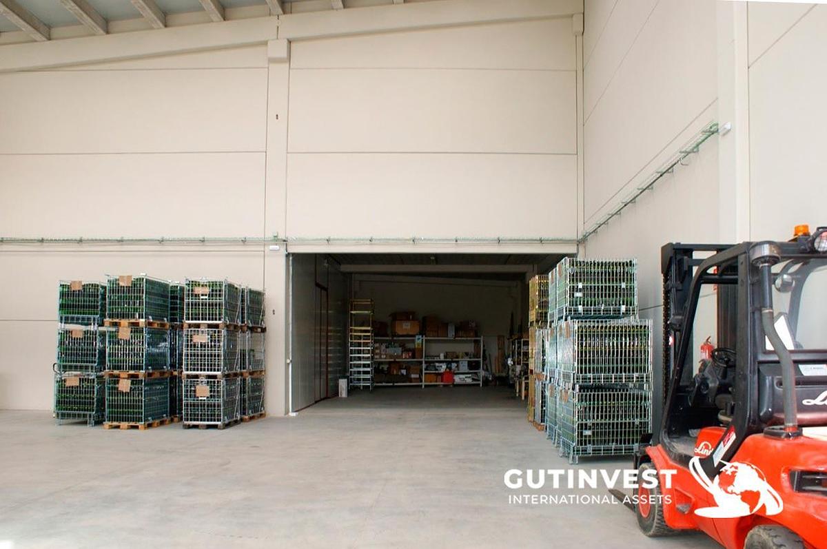 Used Complete factory - beer production - brewery food industry