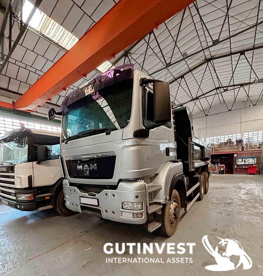 Used 1 - Dump Truck