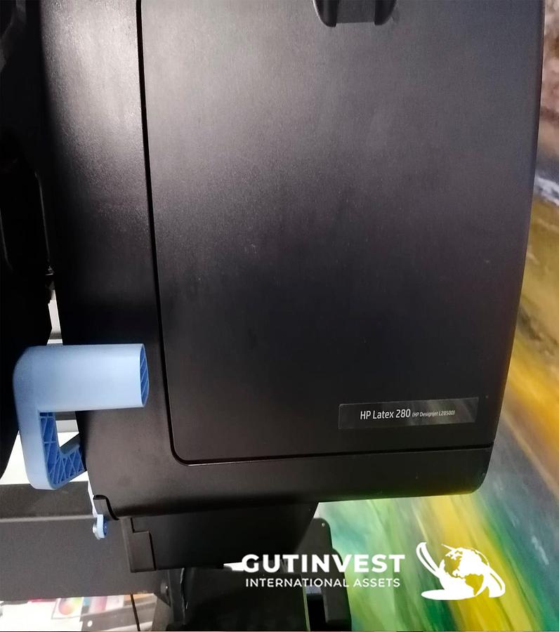 Used 3 - Plotter