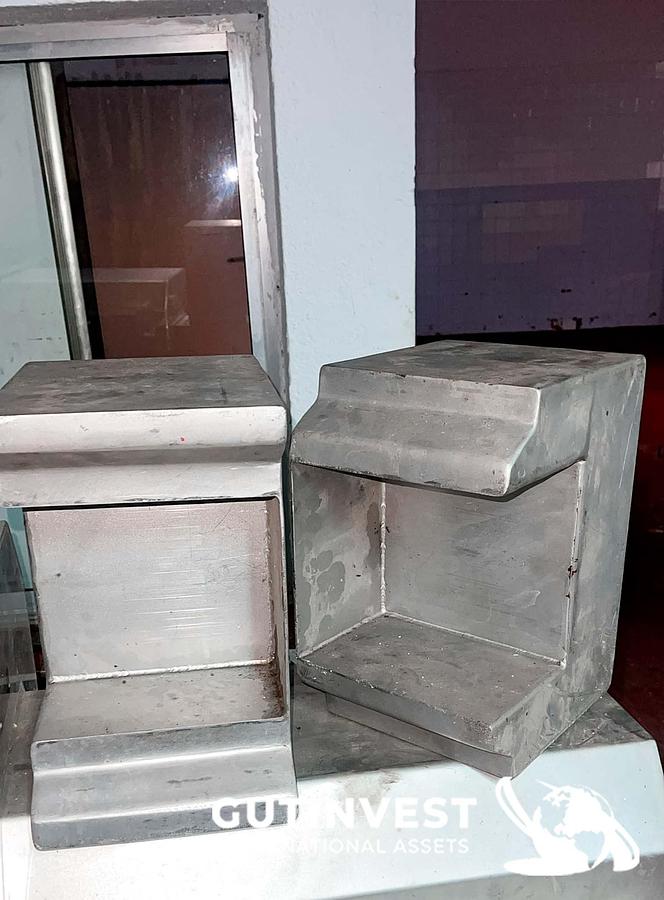 Used Ham forming press