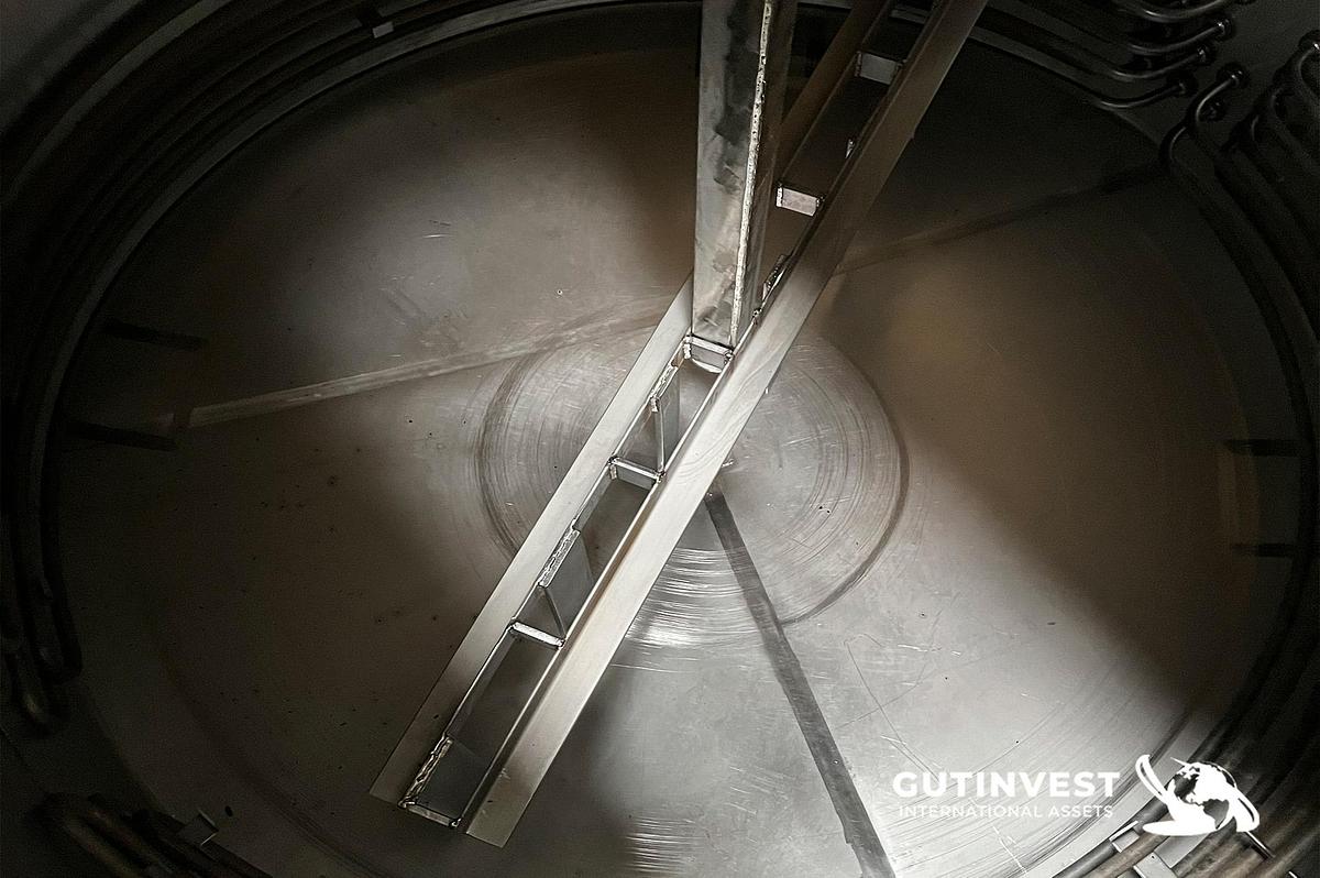 Used Complete factory - beer production - brewery food industry