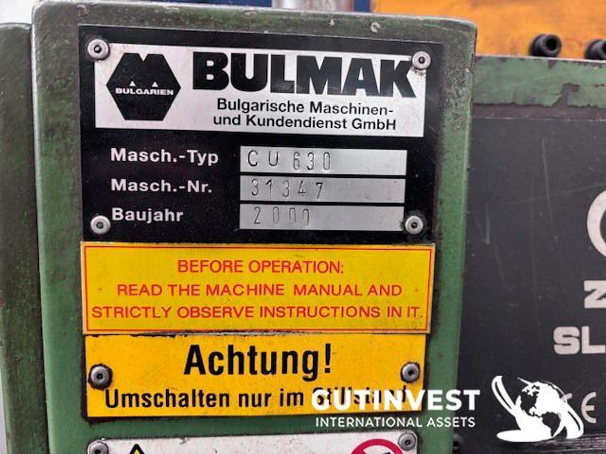 Used 2 - metal lathe