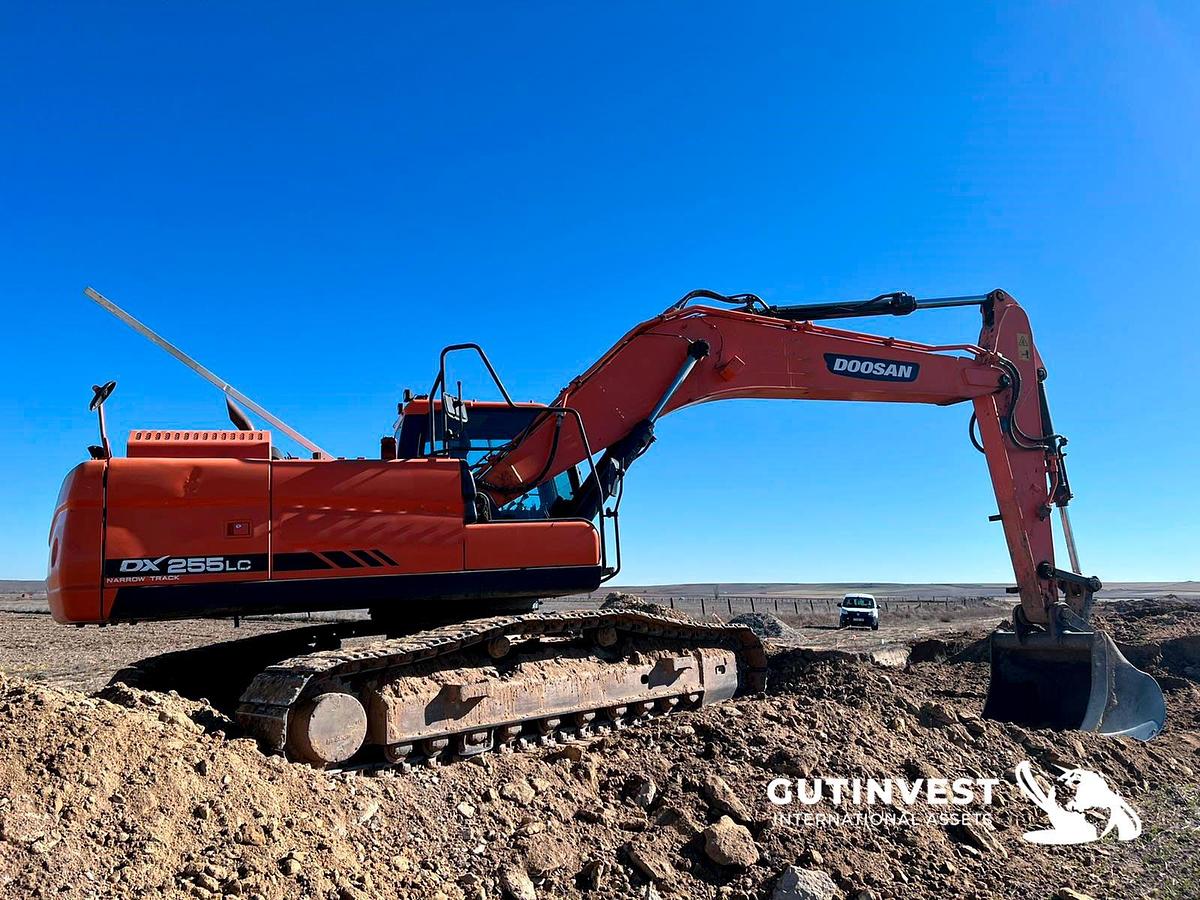 Used 1 - Crawler excavator