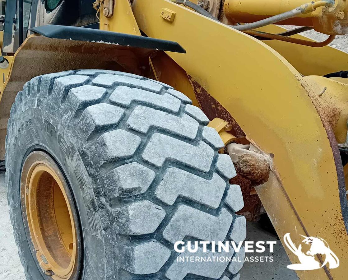Used 1 - Wheel loader
