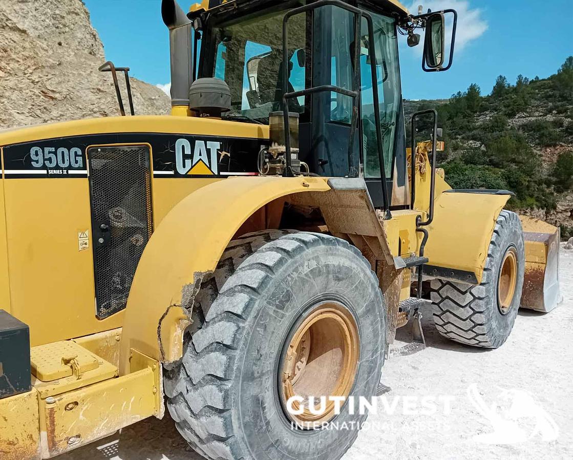Used 1 - Wheel loader