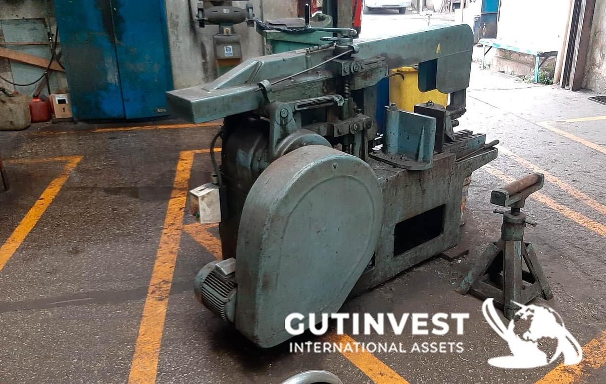 Used Sawing machine