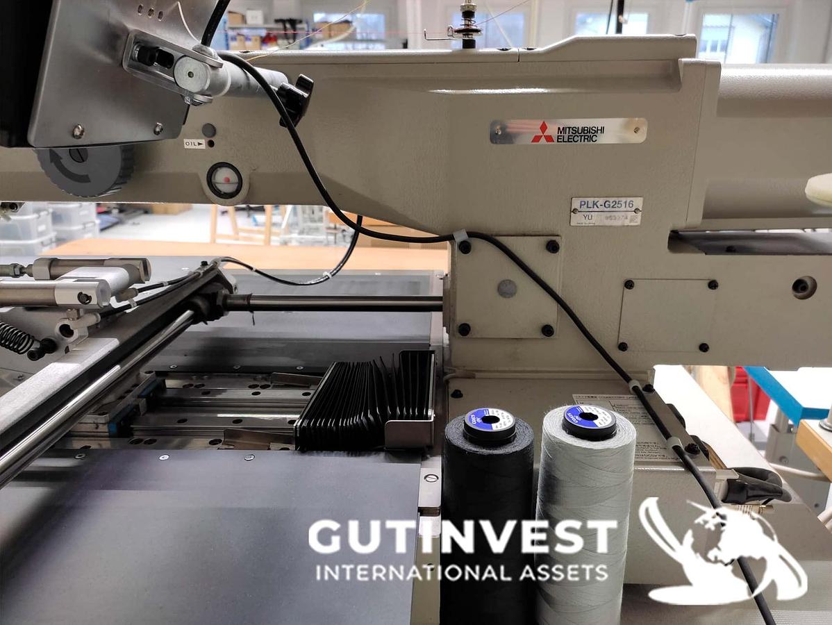 Used 1 - Sewing machine