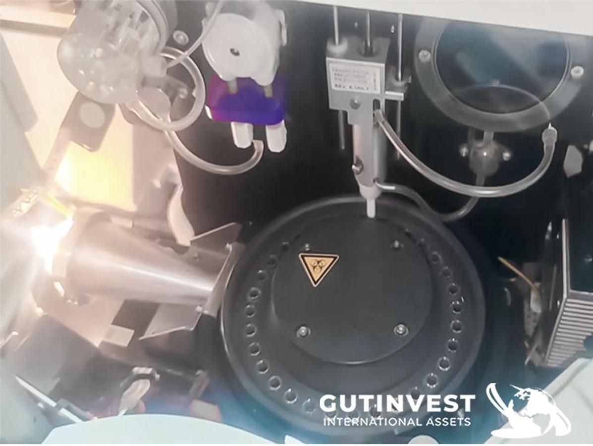 Used Biochemistry Automated Analyzer