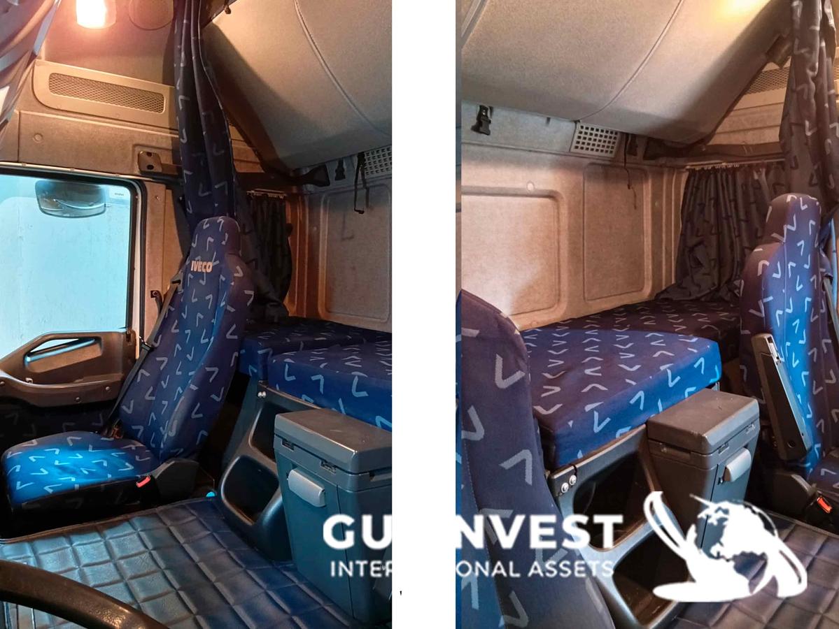 Used Box Truck