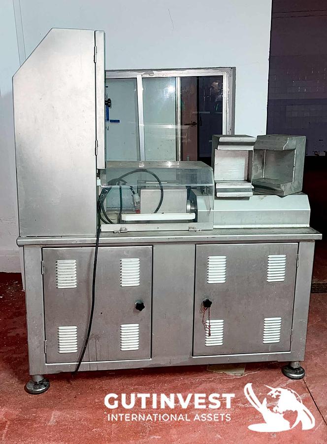 Used Ham forming press