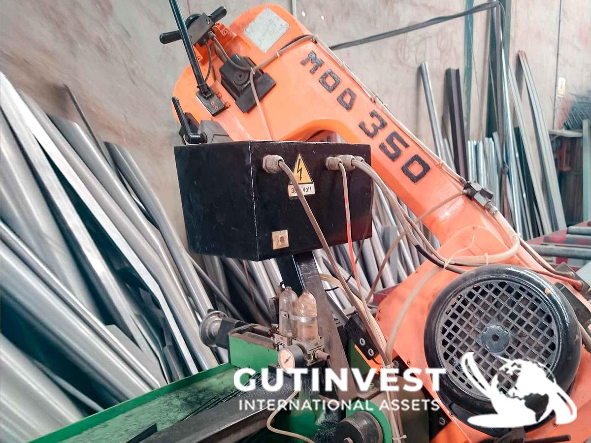 Used Band saw