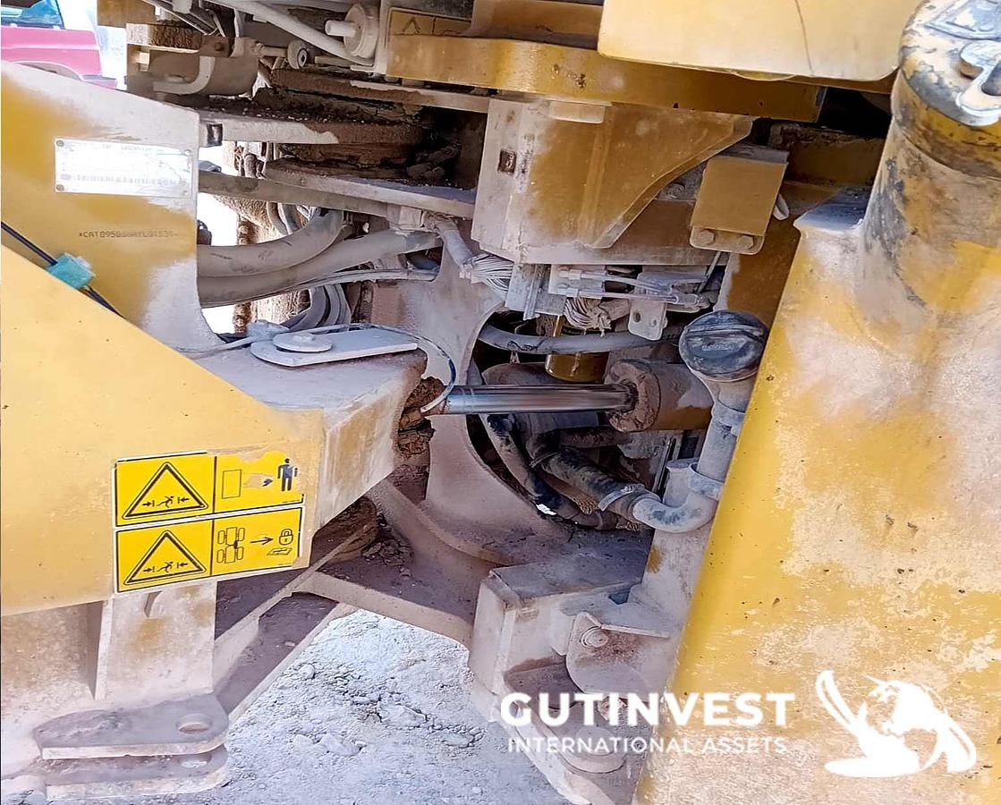Used 1 - Wheel loader